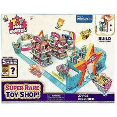 Mini brands 5 surprises Zuru 5 Surprises Toy Mini Brands Toy Shop