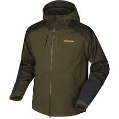 Härkila Mountain Hunter Hybrid Jacket - Willow Green