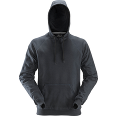 Snickers Workwear Hoodie - Steel Grey