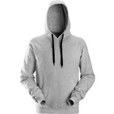 Snickers workwear hoodie Snickers Workwear Hoodie - Grey