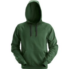 Snickers Workwear Hoodie - Forest Green