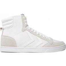 Slimmer Stadil Tonal High M - White