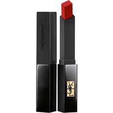 Yves Saint Laurent Rouge Pur Couture The Slim Velvet Radical Lipstick #305 Orange Surge