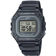 Casio w218 Casio (W-218H-8AVEF)