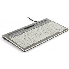 Keyboards Ergostars Saturnus Compact Keyboard