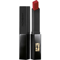 Yves Saint Laurent Rouge Pur Couture The Slim Velvet Radical Lipstick #307 Fiery Spice