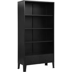 vidaXL - Book Shelf 180cm