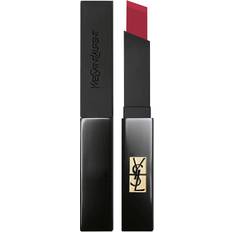 Yves Saint Laurent Rouge Pur Couture The Slim Velvet Radical Lipstick #21 Rouge Paradoxe