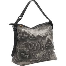 Littlephant Messenger Bag Tiger Island