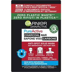 Garnier Detergenti Viso Garnier Pure Active Charcoal Bar 100g