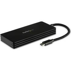 Ssd sata enclosure StarTech SSD Enclosure USB C-SATA Adapter