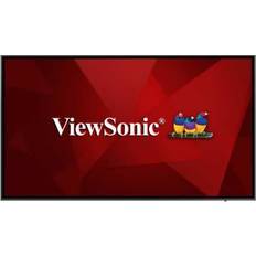 Viewsonic MON 75DS UHD 4K VGA HDMI DP AndroiD USB RJ45 Quad Core 3GB 16GB