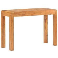 vidaXL - Mesa Consola 40x110cm