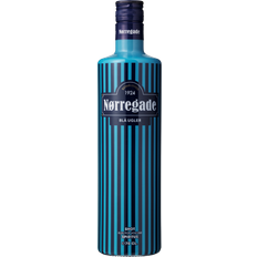 Blue Owls Shots