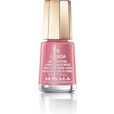Mini Nail Color #9 Lisboa