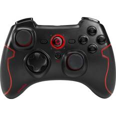 SpeedLink Torid Wireless Gamepad - Black