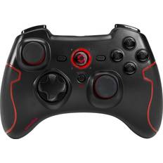 Torid Wireless Gamepad - Black