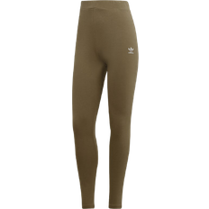 Adidas Loungewear Adicolor Essentials Leggings - Orbit Green