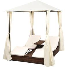 Mobilier de Jardin et d'Extérieur vidaXL 42890