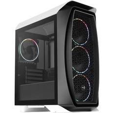 AeroCool Aero One Mini Eclipse-G-WT-v1