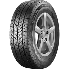 Uniroyal Snow Max 3 195/75 R16C 107/105R 8PR