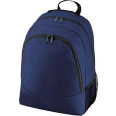 BagBase BG212 Universal Backpack - French Navy