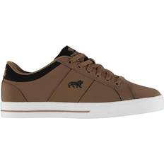 Lonsdale Latimer M - Brown