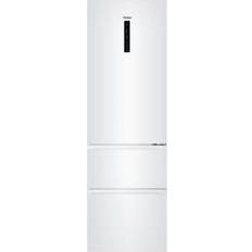 Haier HTR3619ENPW Blanc