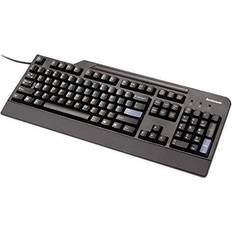 Tastaturer Lenovo USB Smartcard Keyboard