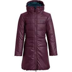 Vaude Girl's Greenfinch II Padded Coat - Cassis