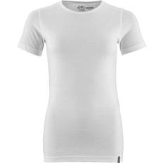 Mascot Crossover Sustainable Women's T-shirt - White