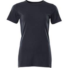 Mascot Økologisk materiale Tøj Mascot Crossover Sustainable Women's T-shirt - Dark Navy