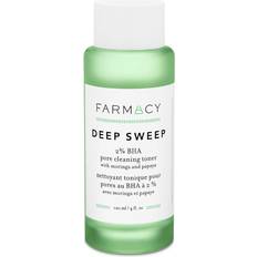 Deep Sweep 2% BHA Pore Cleansing Toner