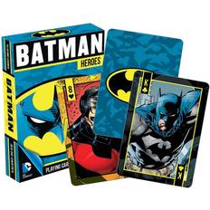 Aquarius DC Batman Heroes Playing Cards