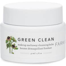 Farmacy Green Clean Cleanser + Makeup Remover Balm