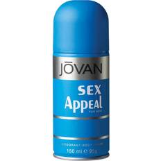 Jovan Sex Appeal Deo Spray 150ml