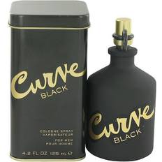 Curve Black EdC