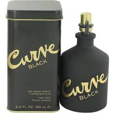 Liz Claiborne Curve Black EdC 125ml