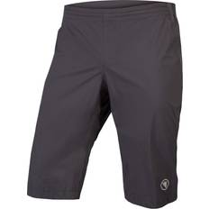 Nylon Shorts Endura GV500 Waterproof Shorts Men - Anthracite