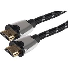 HDMI-HDMI