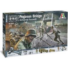 Pegasus Bridge D-Day 75th Anniversary 6194