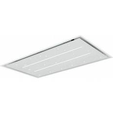 Silverline SM4260-90 HV INT 90 cm, Hvid