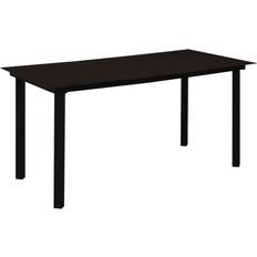 Rectangle Outdoor Dining Tables vidaXL 312162