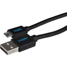 USB A- USB Micro B