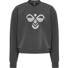Hummel Cinco Sweatshirt - Gray (213109-1962)
