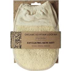 Organic Egyptian Loofah Spa Mitt