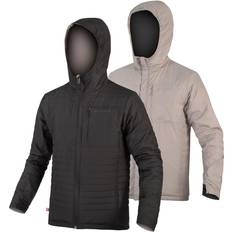 Endura Overtøj Endura Hummvee Flip Reversible Insulated Jacket Men - Black