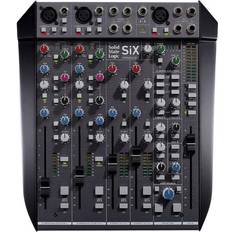 SSL SiX