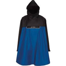 Vaude Poncho Valero - Blu