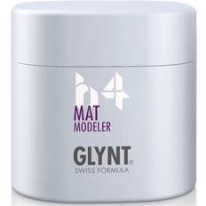 Wax hair Glynt Mat Modeler Styling Hair Wax 75ml